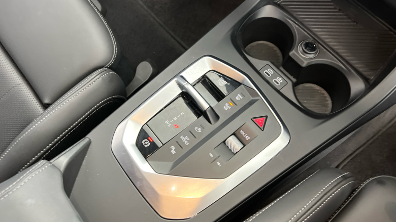 BMW 1 Series 120 M Sport 5dr Step Auto [Pro Pack] Petrol Hatchback